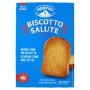 Monviso Fette Biscottate Biscotto Salute Gr.300