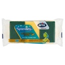 ARIX SPUGNA ABRASIVA SALVAMANI X 3