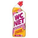 Wc Net Sensorial Gel Esplosione di Profumo Pink Joy Ml.700