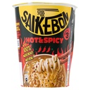 STAR SAIKEBON HOT&SPICY 60GR
