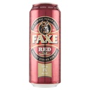 Faxe Birra Red in Lattina Cl.50 Vol.8°