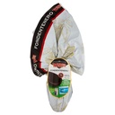 Novi Uovo Fondentenero Cioccolato Extra Fondente Intenso Gr.210