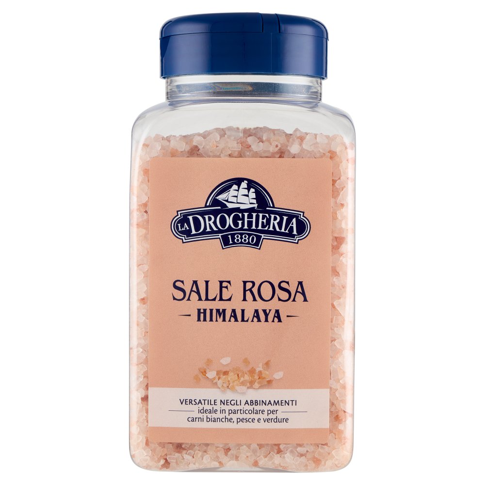 DROGH/ALIM.SALE ROSA HIMALA.GR.815