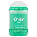 Chilly Gel Detergente Intimo Fresco Pz.2 Ml.200