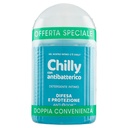 Chilly Detergente Intimo con Antibatterico Pz.2 Ml.200