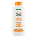 AMBRE SOL.HYDRA 24MILK PF30 ML.175