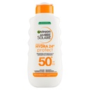 AMBRE SOL.HYDRA 24MILK SPF50 ML.175