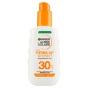 AMBRE SOL.HYDRA 24SPRAY PF30 ML.150