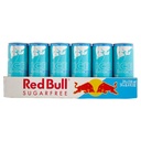 RED BULL ICE EDITION SUGARFREE250ML