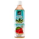 Tropical Aloe Watermelon Ml.500