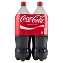 Coca-Cola Original Taste Pet Pz.2 Lt.1,5