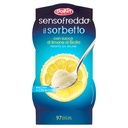 SENSOFREDDO SORBETTO LIMONE 2X100GR