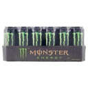 Monster Energy Green Can Cl.50