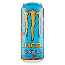 Monster Energy Mango Loco Can Cl.50