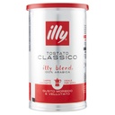 illy Tostato Classico Caffè Macinato Ideale per Moka Gr.185