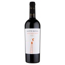 Notte Rossa Malvasia Nera Salento Rosso Igp Cl.75 Vol.13°