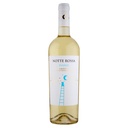 Notte Rossa Fiano Salento Bianco Igp Cl.75 Vol.12,5°