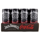 Jack e Coke Lattina CL.33