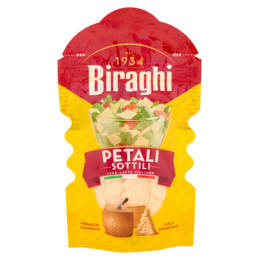 Biraghi Petali Sottili Gr.80