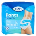 Tena Pants Protect Plus L Pz.8