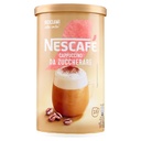 Nescafe' Cappuccino Solubile Da Zuccherare Barattolo Gr.225