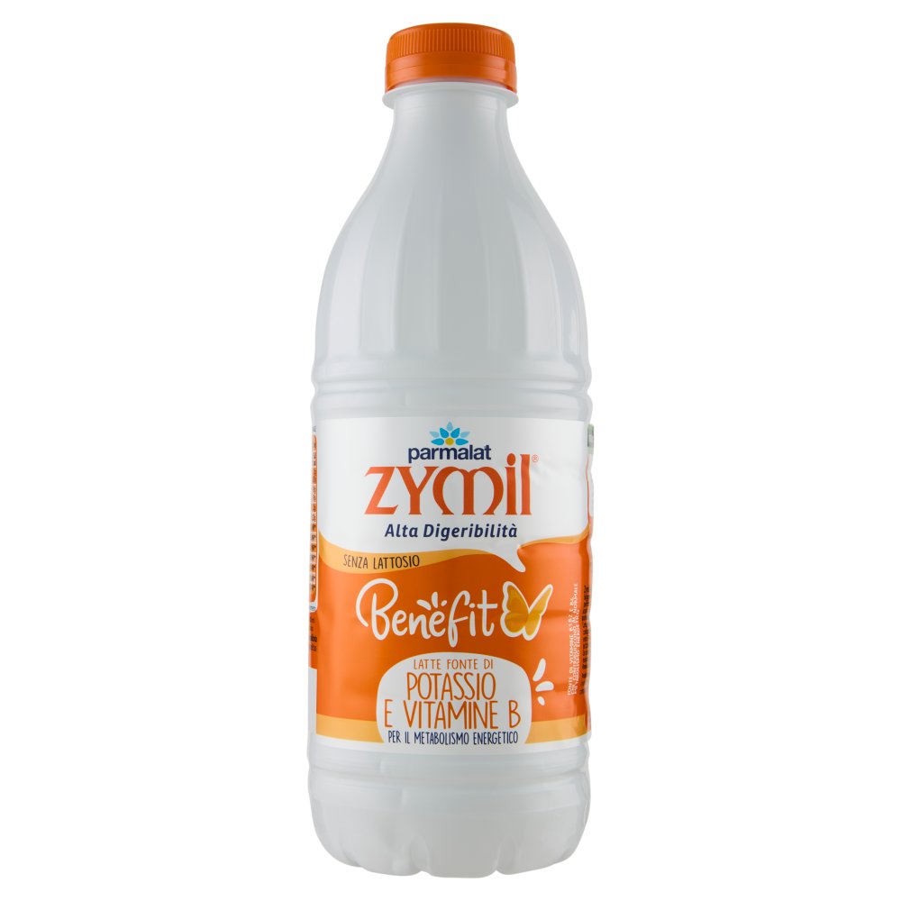 ZYMIL BENEFIT POTASSIO UHT LT 1