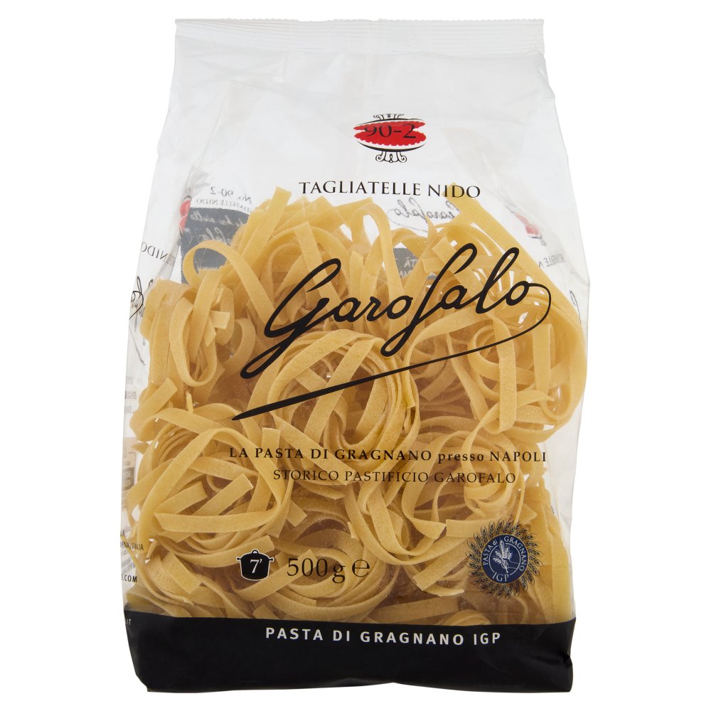 GAROFALO TAGLIATELLE N.90-2 GR.500