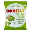 Bonelle Toffee Pistacchio di Sicilia Gr.150