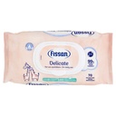 Fissan Baby Salviettine Delicate Pz.70