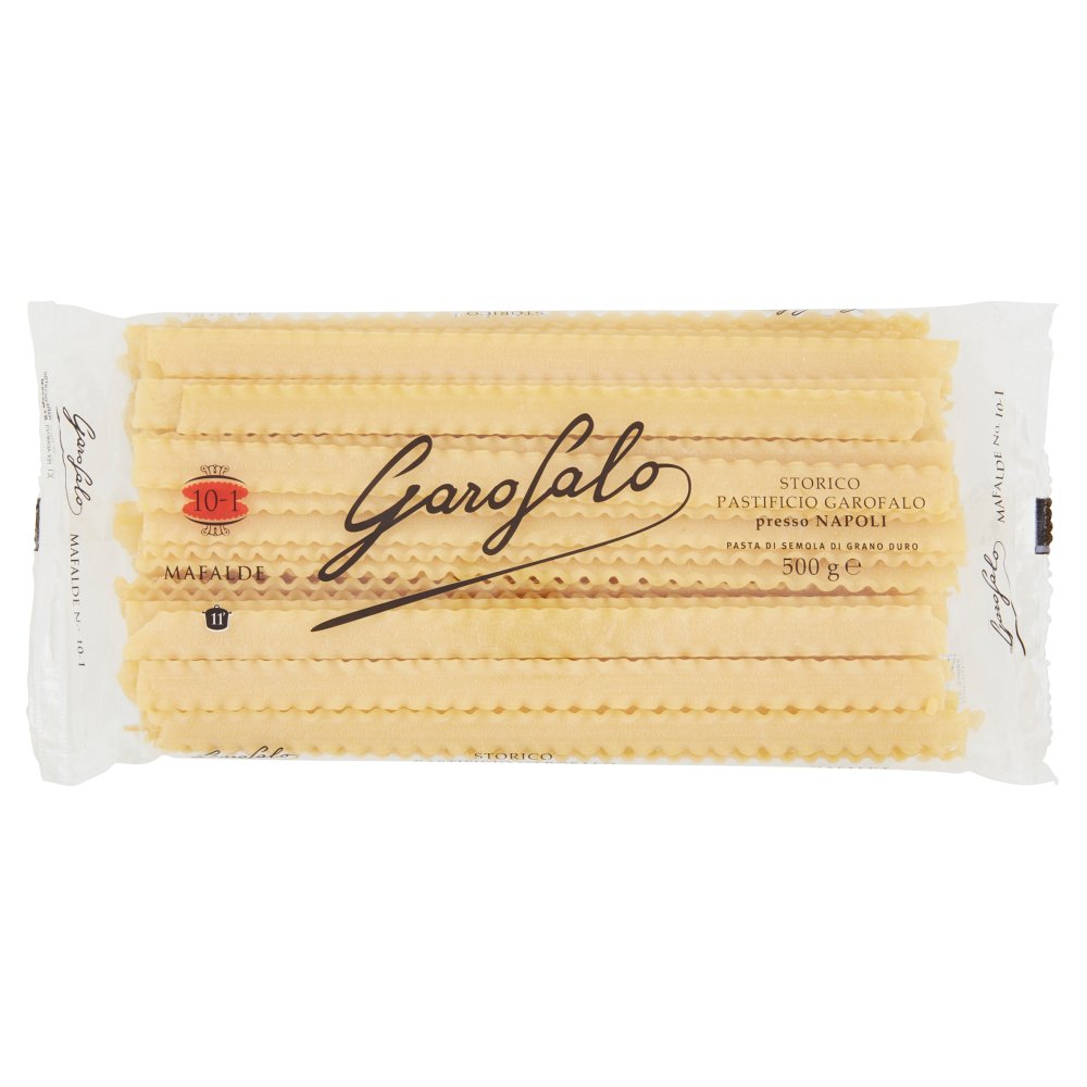 Garofalo Mafalde N°10-1 Gr.500