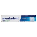 Mentadent Dentifricio Protezione Famiglia Igiene Quotidiana Ml.75
