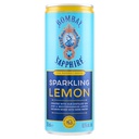 Bombay Sapphire Sparkling Lemon Cl.25 Vol.6.5°