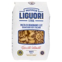 Pastificio Liguori Pasta di Gragnano I.G.P. Ruote N°50 GR.500
