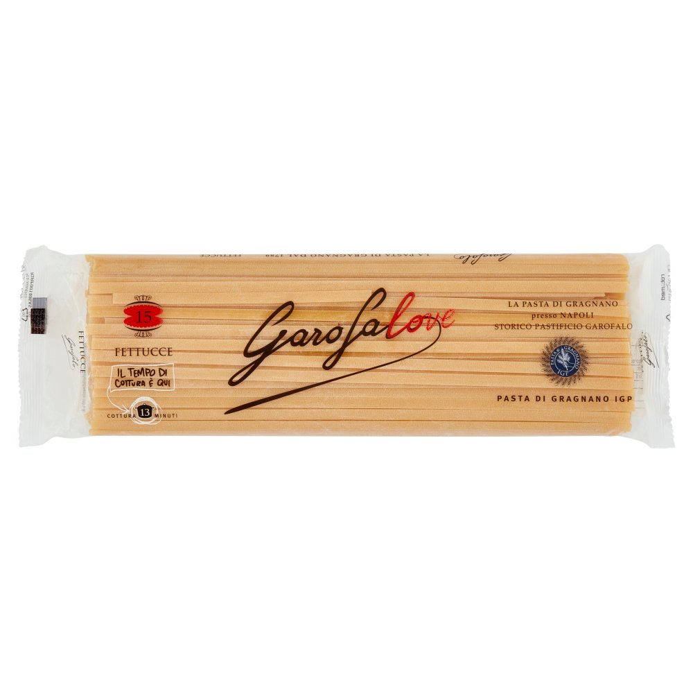 Garofalo Vermicelli N°10 Gr.500