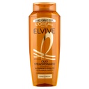 Elvive Shampoo Olio Straordinario Nutrimento Sublime per Capelli Secchi Ml.300