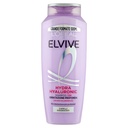 Elvive Hydra Hyaluronic Shampoo Idratazione Profonda per Capelli Disidratati Ml.300