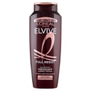 Elvive Full Resist Shampoo Rinforzante per Capelli Fragili Tendenti alla Rottura Ml.300