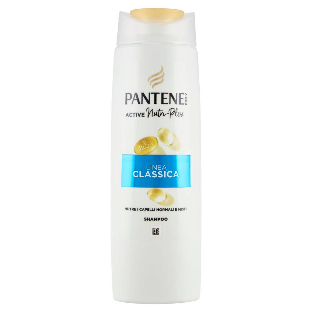 PANTENE SHAMP.1IN1 CLASSICO 250ML