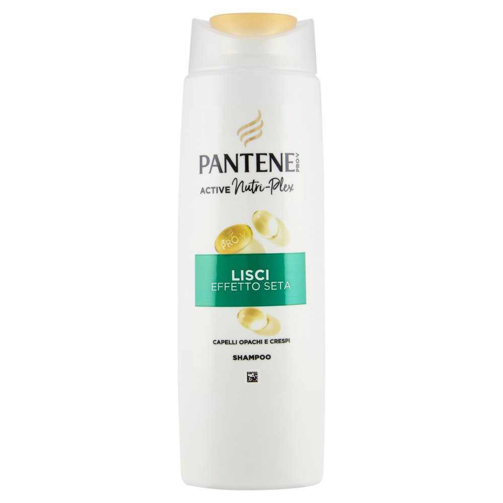 PANTENE SHAMP.1IN1 LISC&SET.250ML