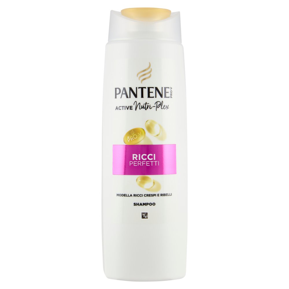 PANTENE SHAM.1IN1 RIC.PERF.250ML.