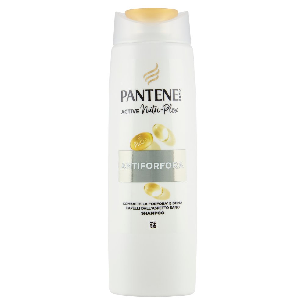PANTENE SHAMP.1IN1 ANTIFORF.250ML