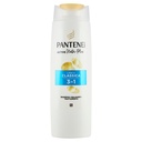 Pantene Pro-V Shampoo Balsamo e Trattamento Active Nutri-Plex Ml.250