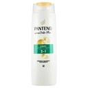 PANTENE SH.3IN1 LISC&SET.250 ML