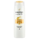 Pantene Pro-V Shampoo e Balsamo Rigenera e Protegge con Trattamento Active Nutri-Plex Ml.250