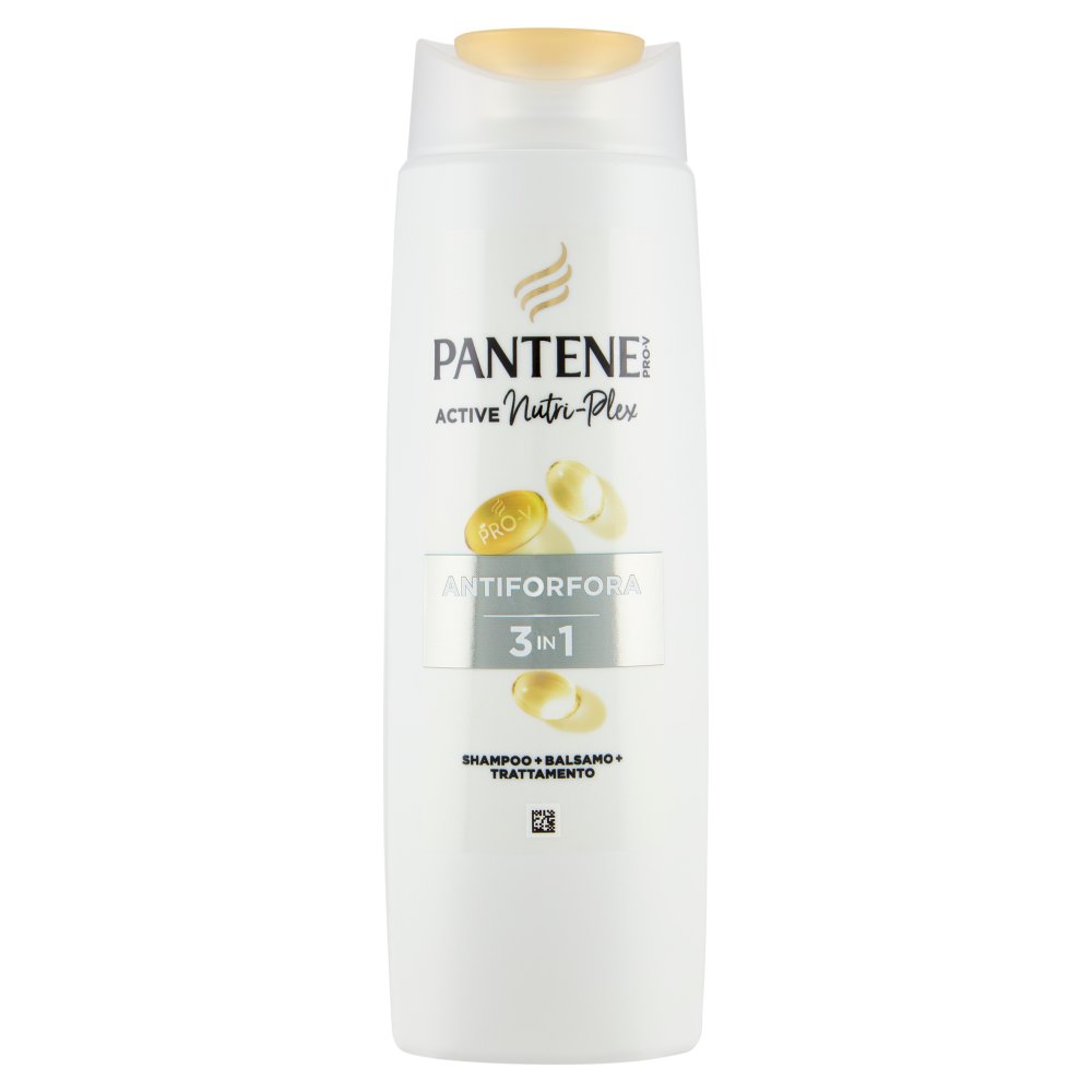 PANTENE SH.3IN1 ANTIFORFORA 250 ML