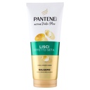 Pantene Pro-V Balsamo Lisci Effetto Seta Active Nutri-Plex Ml.200