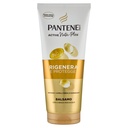 Pantene Pro-V Balsamo Rigenera e Protegge con o Senza Risciacquo Active Nutri-Plex Ml.200