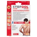 STOPDOL 2 FASCE AUTO.RISCALD.9X29
