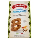Campiello Biscotti Frollini con Grano Saraceno Gr.350