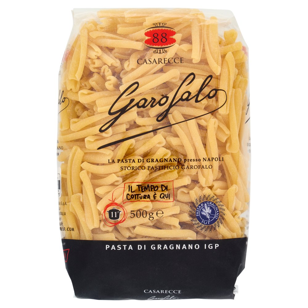 Garofalo Casarecce N°88 Gr.500